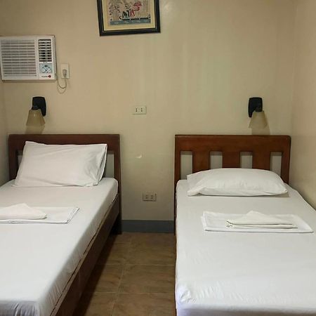 Dubay Panglao Beachfront Resort 外观 照片