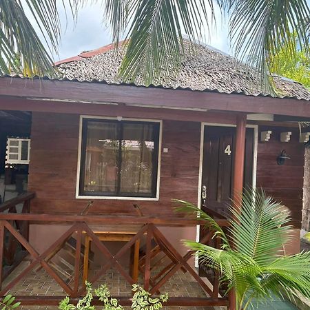 Dubay Panglao Beachfront Resort 外观 照片
