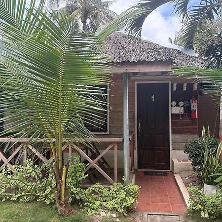 Dubay Panglao Beachfront Resort 外观 照片