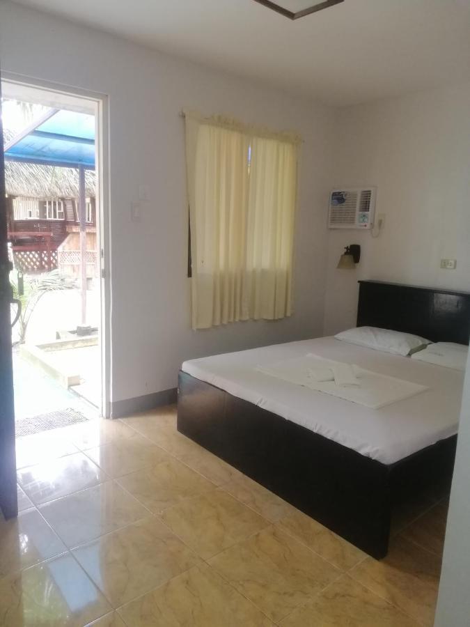 Dubay Panglao Beachfront Resort 外观 照片