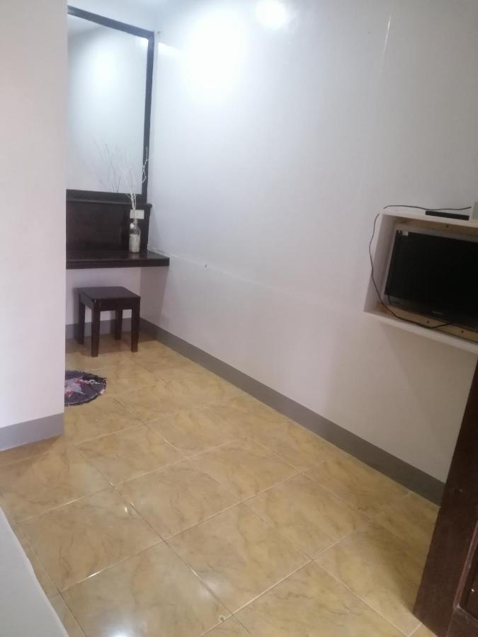 Dubay Panglao Beachfront Resort 外观 照片