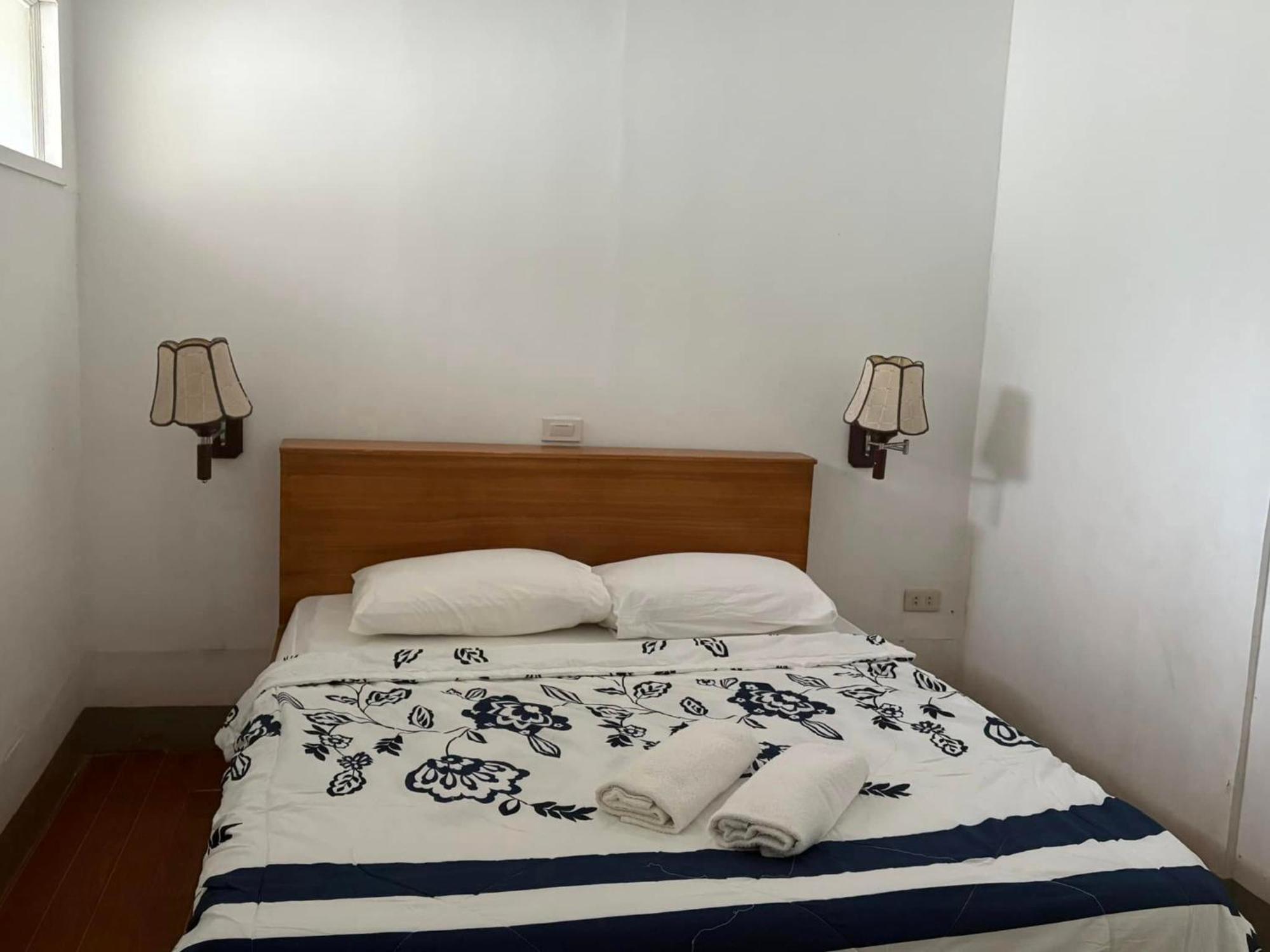 Dubay Panglao Beachfront Resort 外观 照片