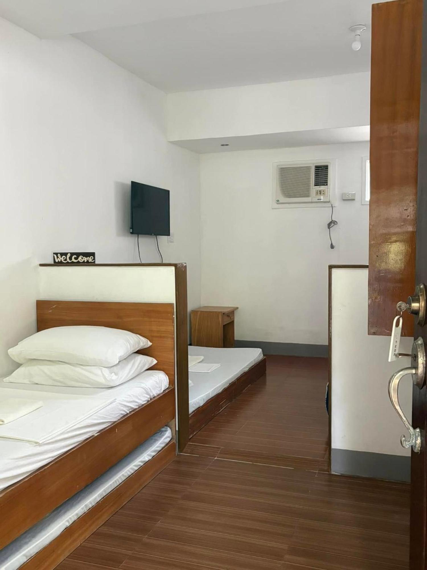 Dubay Panglao Beachfront Resort 外观 照片
