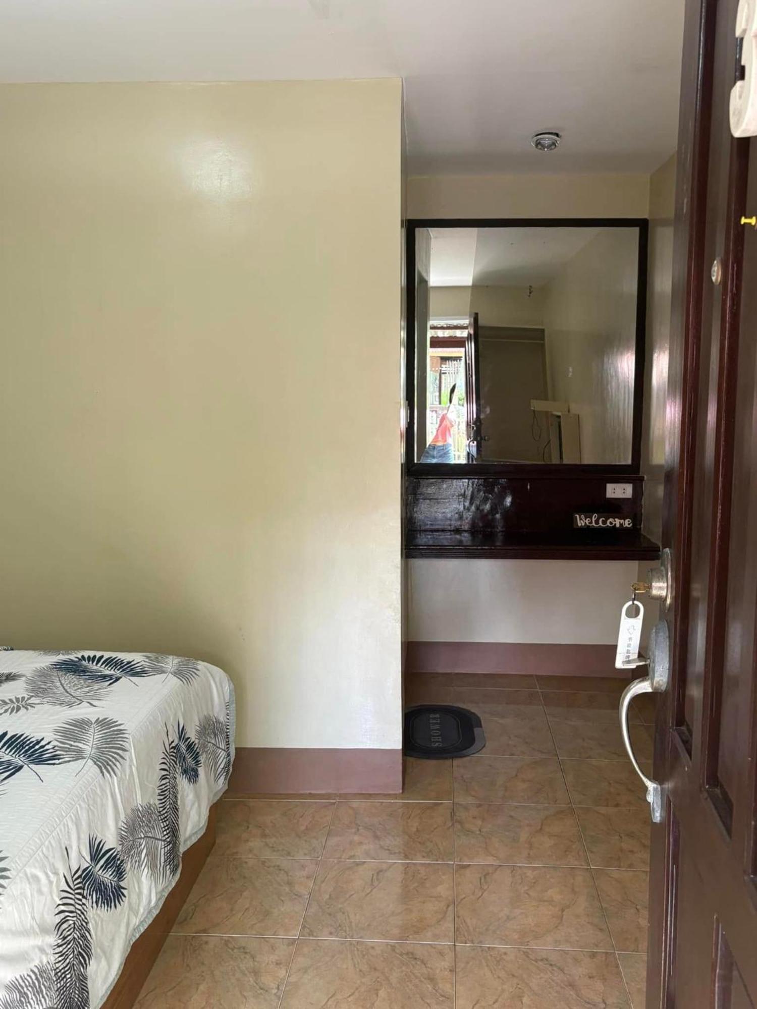 Dubay Panglao Beachfront Resort 外观 照片