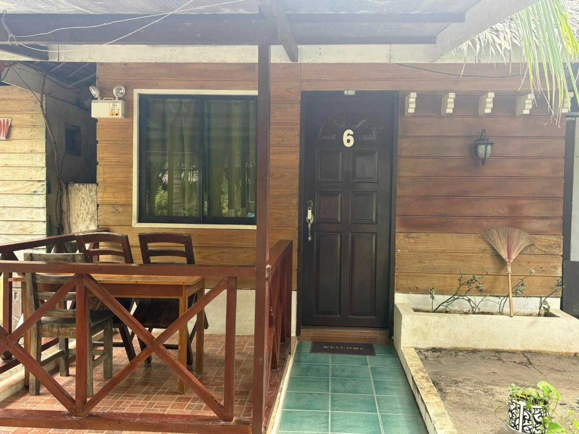 Dubay Panglao Beachfront Resort 外观 照片